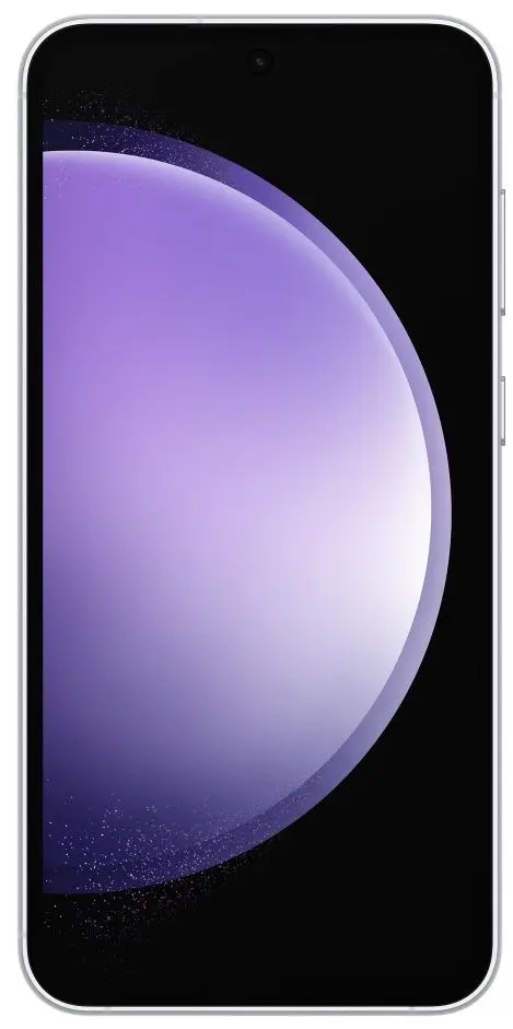 Мобильный телефон Samsung Galaxy S23 FE S711B SM-S711BZPGSEK Dual 8GB/256GB (Purple)