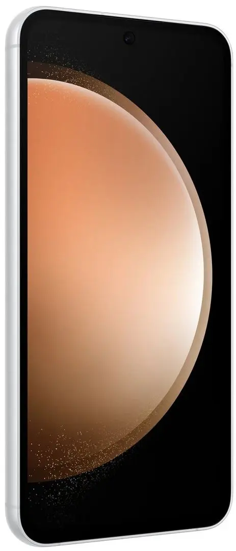 Мобильный телефон Samsung Galaxy S23 FE SM-S711 8GB/256GB (Cream) - 2