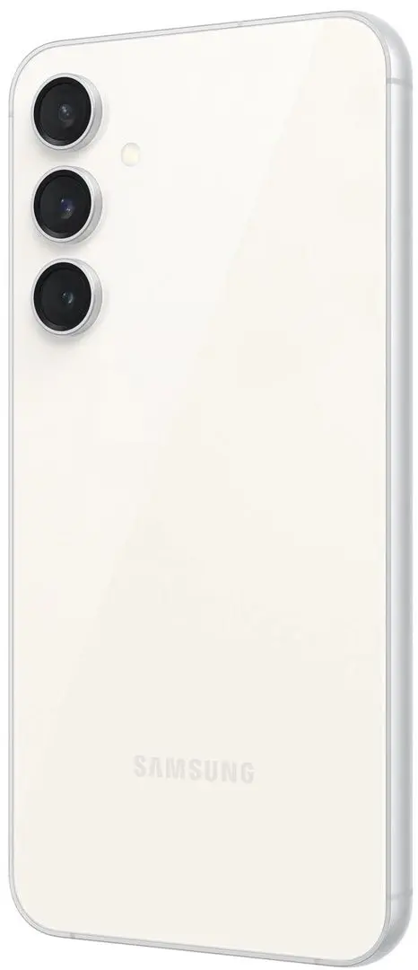Мобильный телефон Samsung Galaxy S23 FE SM-S711 8GB/256GB (Cream) - 4