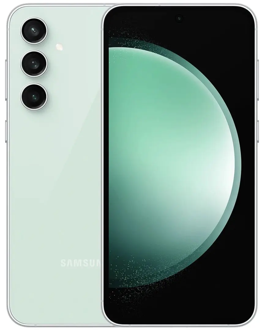 Мобильный телефон Samsung Galaxy S23 FE SM-S711 8GB/256GB (Mint) - 9