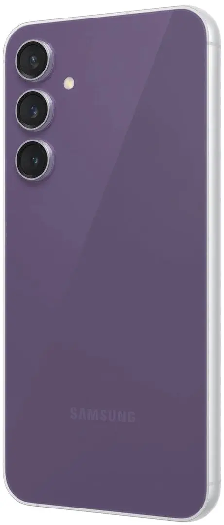Мобильный телефон Samsung Galaxy S23 FE SM-S711 8GB256GB (Purple) - 4