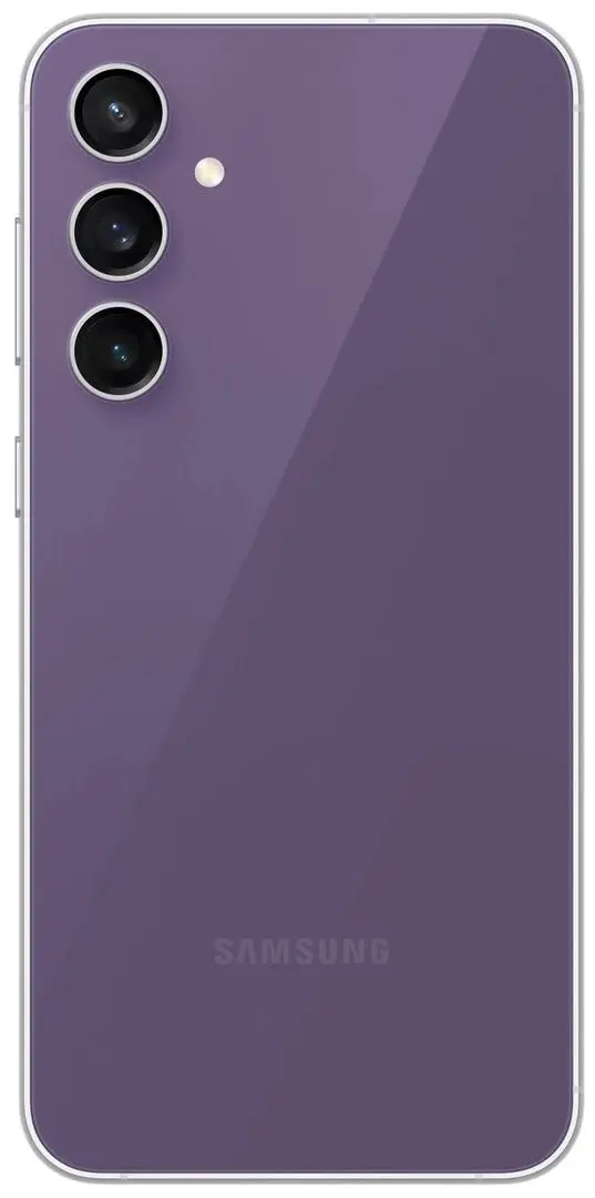 Мобильный телефон Samsung Galaxy S23 FE SM-S711 8GB256GB (Purple) - 5
