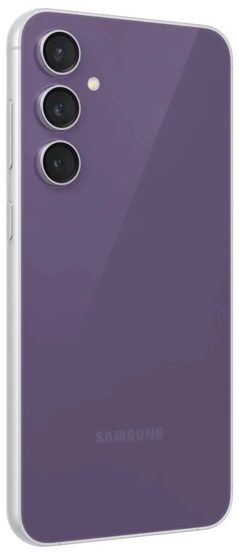 Мобильный телефон Samsung Galaxy S23 FE SM-S711 8GB256GB (Purple) - 6