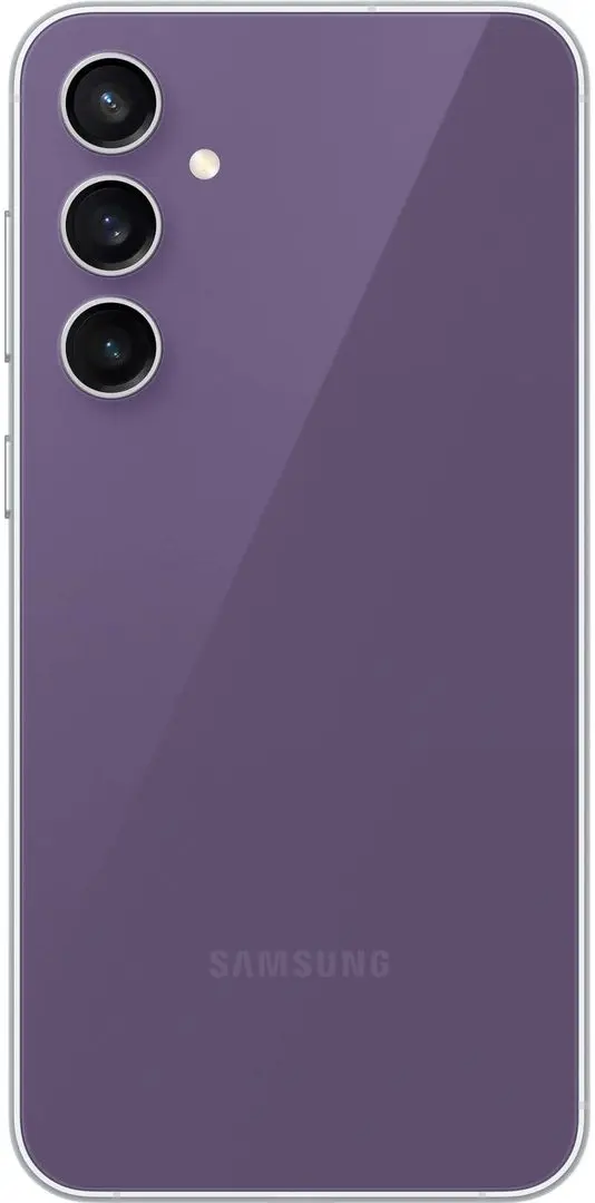 Telefon mobil Samsung Galaxy S23 FE SM-S711B Duos 8GB/128GB (Purple)
