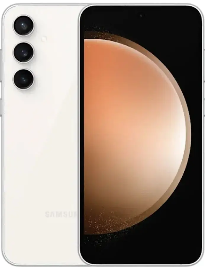 Telefon mobil Samsung Galaxy S23 FE SM-S711BZWGSER Dual 8GB/256GB (Cream) - 4