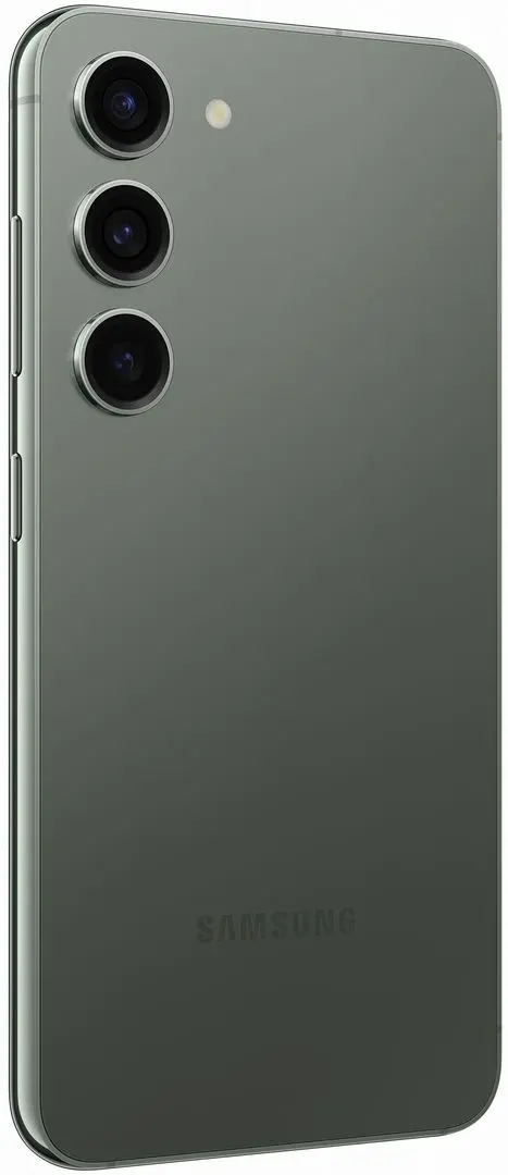 Мобильный телефон Samsung Galaxy S23 S911 5G Dual 8GB/128GB (Green) - 4