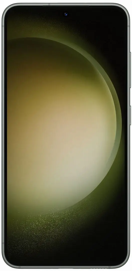 Мобильный телефон Samsung Galaxy S23 S911 5G Dual 8GB/128GB (Green)