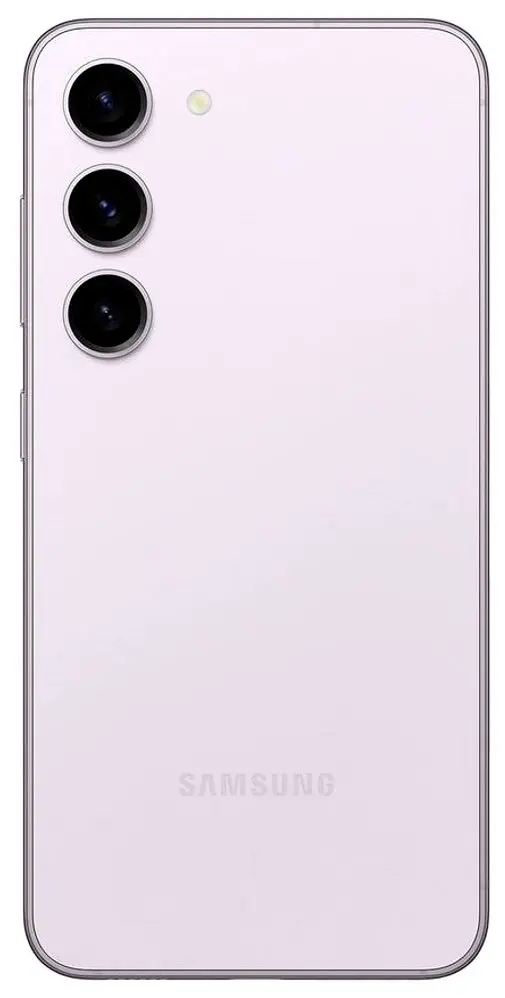 Мобильный телефон Samsung Galaxy S23 SM-S911 5G Dual 8GB/256GB (Lavender) - 2