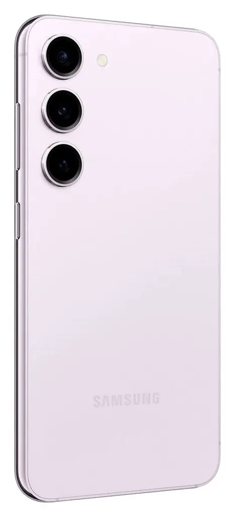 Мобильный телефон Samsung Galaxy S23 SM-S911 5G Dual 8GB/256GB (Lavender) - 5