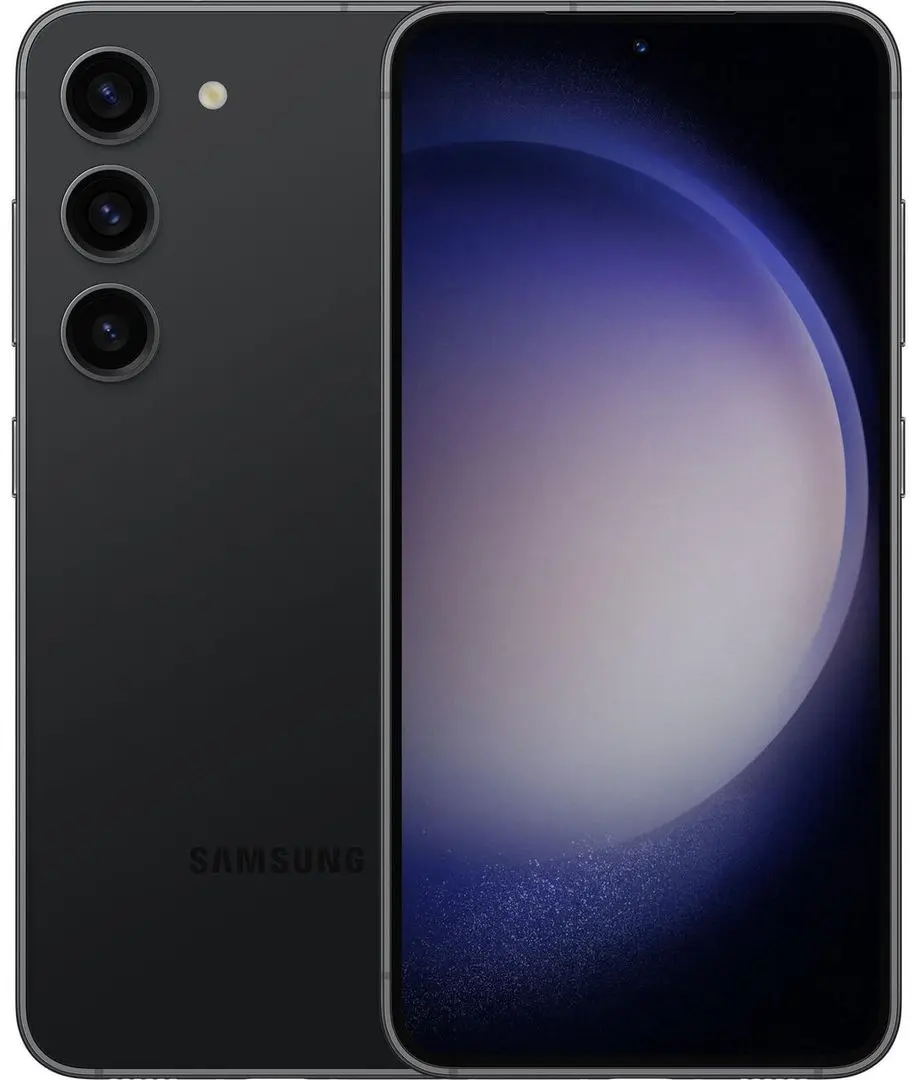Мобильный телефон Samsung Galaxy S23 SM-S911 5G Dual 8GB/256GB (Phantom Black) - 4