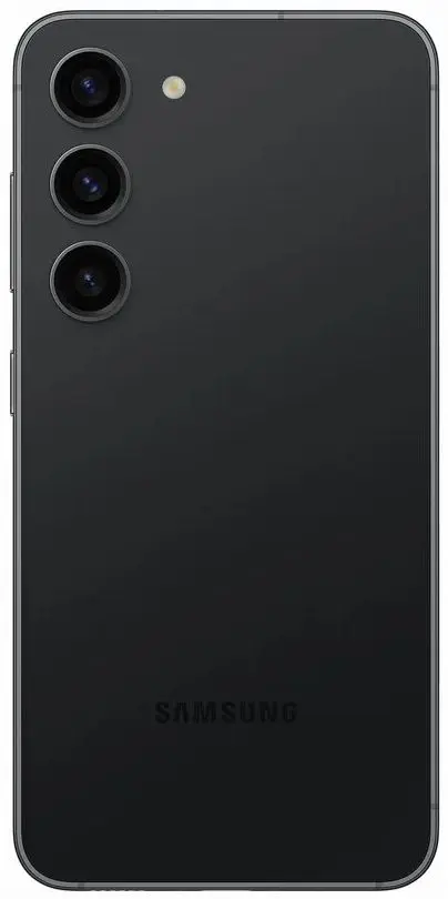 Мобильный телефон Samsung Galaxy S23 SM-S911 Enterprise Edition 5G Dual 8GB/256GB (Awesome Black) - 4