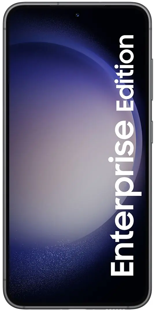 Мобильный телефон Samsung Galaxy S23 SM-S911 Enterprise Edition 5G Dual 8GB/256GB (Awesome Black)