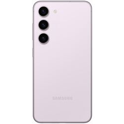 Мобильный телефон Samsung Galaxy S23 SM-S912F 5G Dual 8GB/128GB (Lavender) Thumb