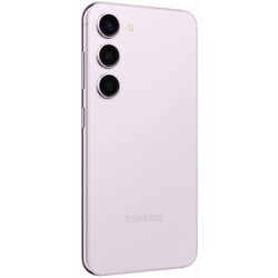 Мобильный телефон Samsung Galaxy S23 SM-S912F 5G Dual 8GB/128GB (Lavender) Thumb