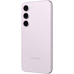 Мобильный телефон Samsung Galaxy S23 SM-S912F 5G Dual 8GB/128GB (Lavender) Thumb