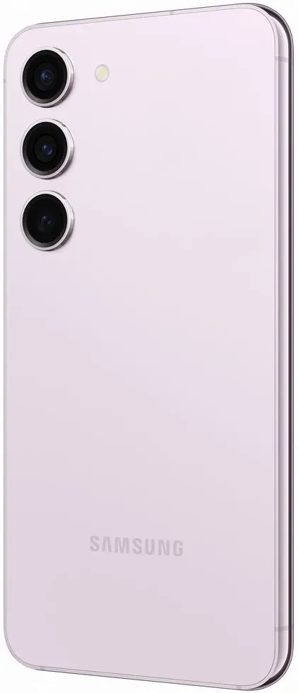 Мобильный телефон Samsung Galaxy S23 SM-S912F 5G Dual 8GB/128GB (Lavender) - 6