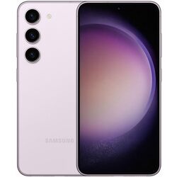 Мобильный телефон Samsung Galaxy S23 SM-S912F 5G Dual 8GB/128GB (Lavender) Thumb