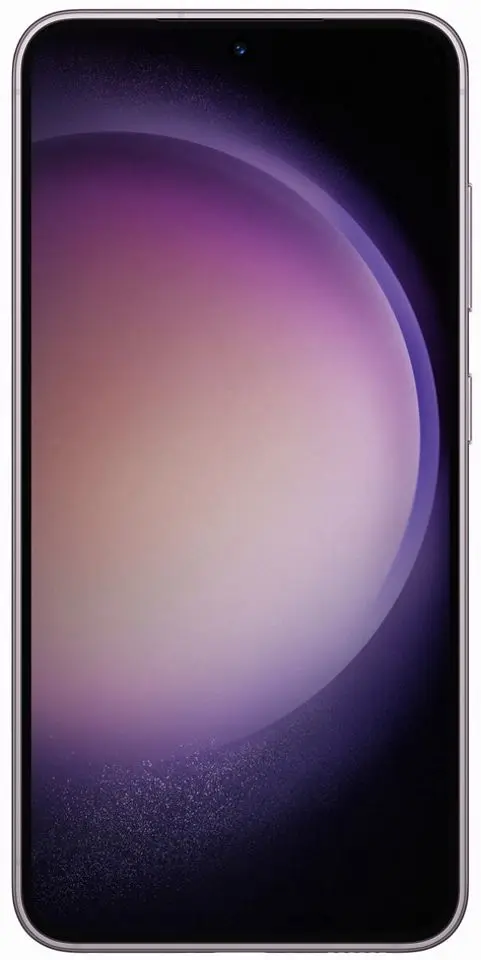 Мобильный телефон Samsung Galaxy S23 SM-S912F 5G Dual 8GB/128GB (Lavender)