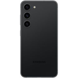 Мобильный телефон Samsung Galaxy S23 S912F 5G Dual 8GB/128GB (Phantom Black) Thumb