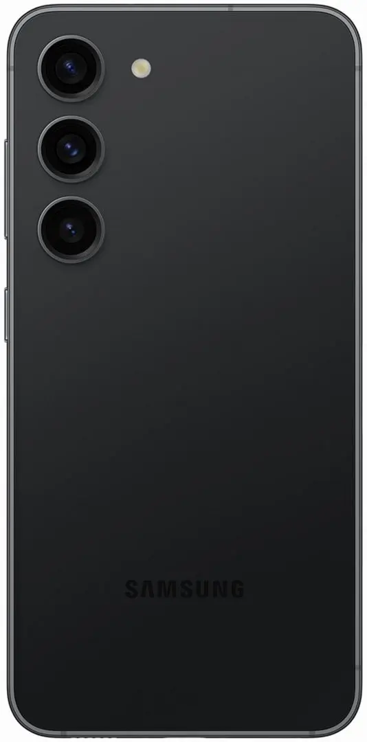 Мобильный телефон Samsung Galaxy S23 S912F 5G Dual 8GB/128GB (Phantom Black) - 2