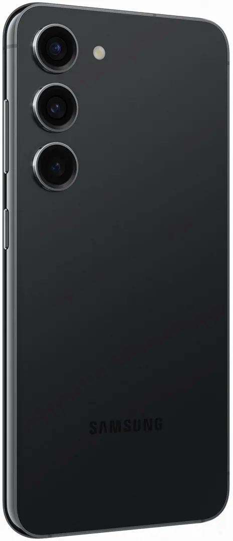 Мобильный телефон Samsung Galaxy S23 S912F 5G Dual 8GB/128GB (Phantom Black) - 5