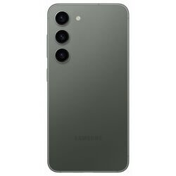 Мобильный телефон Samsung Galaxy S23 5G SM-S911 Dual 8GB/256GB (Green) Thumb