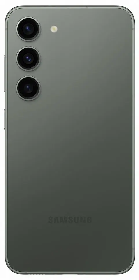Мобильный телефон Samsung Galaxy S23 5G SM-S911 Dual 8GB/256GB (Green) - 2