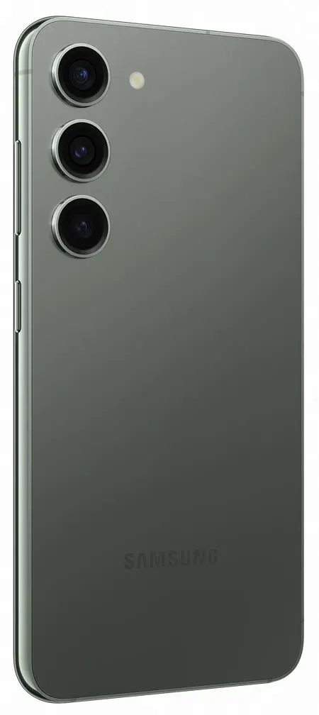 Мобильный телефон Samsung Galaxy S23 5G SM-S911 Dual 8GB/256GB (Green) - 5