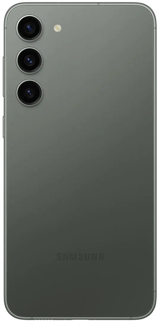 Мобильный телефон Samsung Galaxy S23+ SM-S916 5G Dual 8GB/512GB (Green) - 2