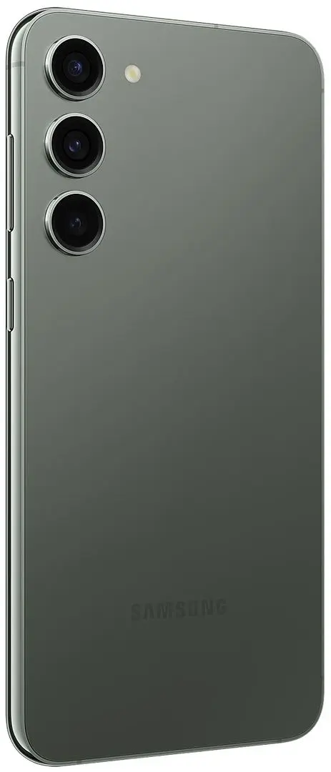 Мобильный телефон Samsung Galaxy S23+ SM-S916 5G Dual 8GB/512GB (Green) - 5