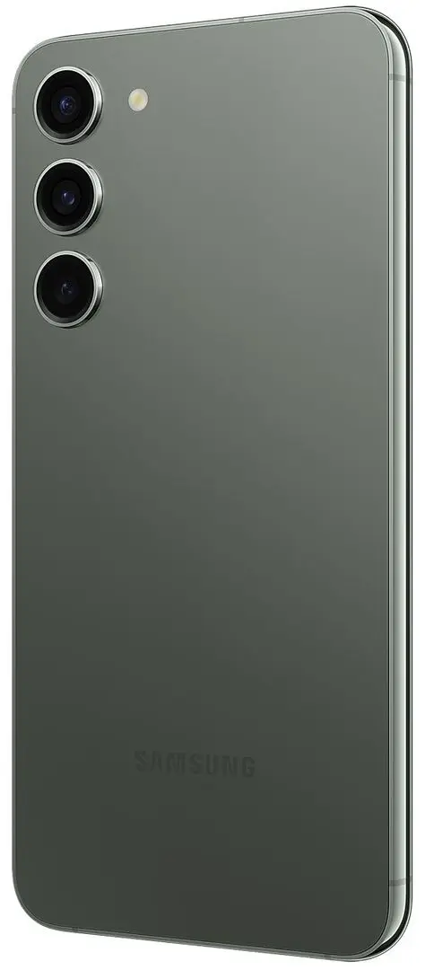 Мобильный телефон Samsung Galaxy S23+ SM-S916 5G Dual 8GB/512GB (Green) - 6