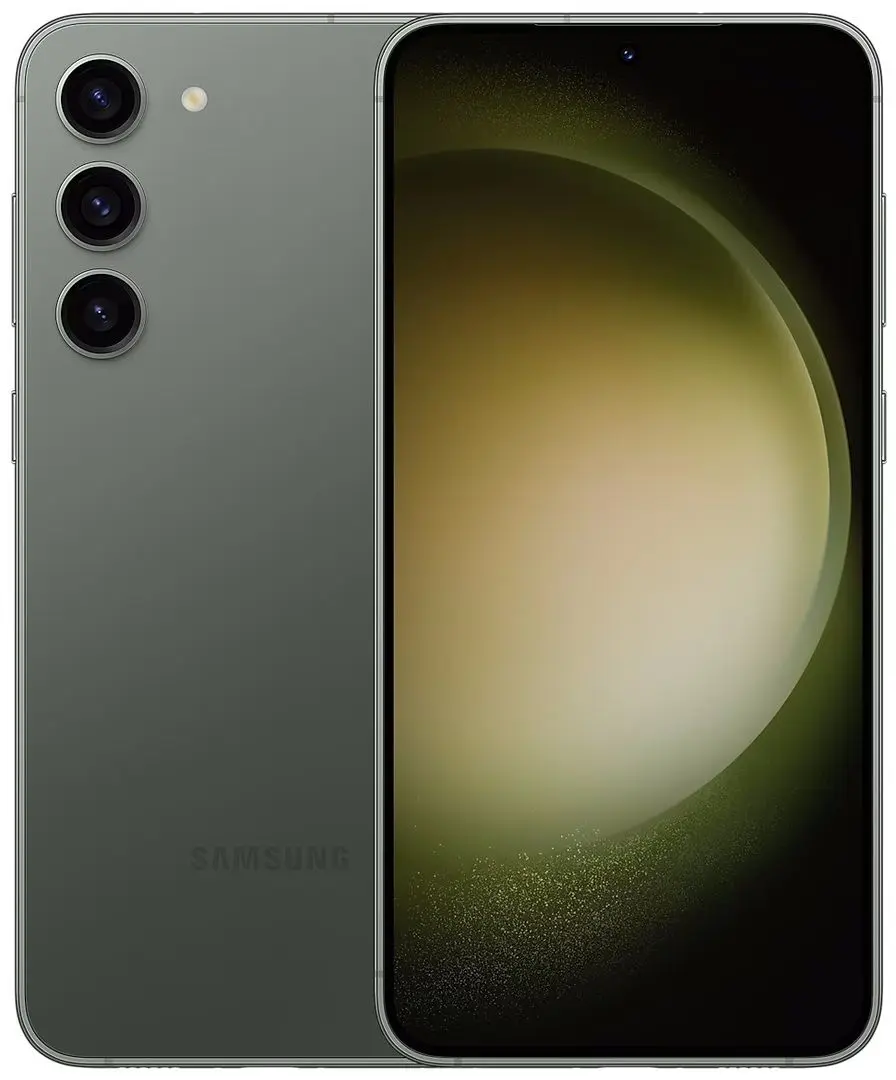 Мобильный телефон Samsung Galaxy S23+ SM-S916 5G Dual 8GB/512GB (Green) - 9