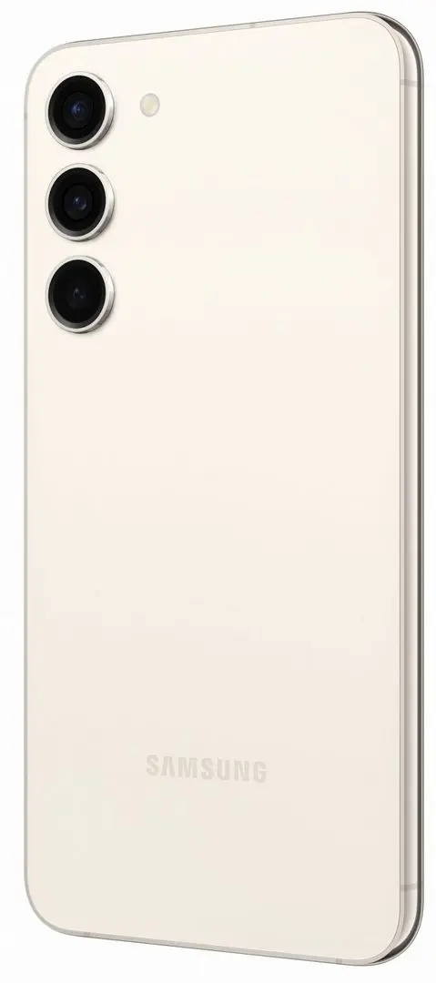Мобильный телефон Samsung Galaxy S23+ SM-S916 5G Dual 8GB/256GB (Beige) - 3