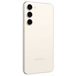 Мобильный телефон Samsung Galaxy S23+ SM-S916 5G Dual 8GB/256GB (Beige) Thumb