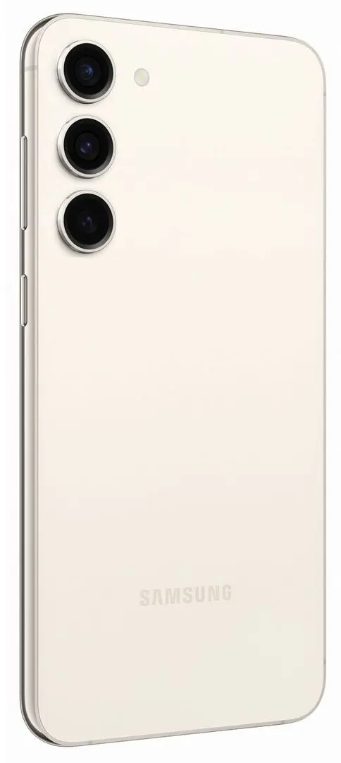 Мобильный телефон Samsung Galaxy S23+ SM-S916 5G Dual 8GB/256GB (Beige) - 4