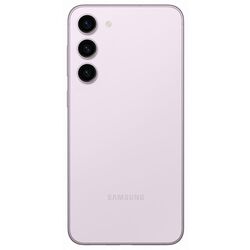 Мобильный телефон Samsung Galaxy S23+ SM-S916 5G Dual 8GB/256GB (Lavender) Thumb