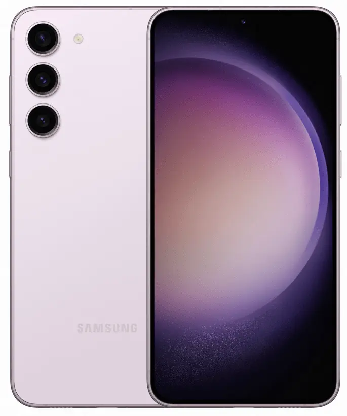 Мобильный телефон Samsung Galaxy S23+ SM-S916 5G Dual 8GB/256GB (Lavender) - 3