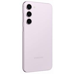 Telefon mobil Samsung Galaxy S23+ SM-S916 5G Dual 8GB/512GB (Lavender) Thumb