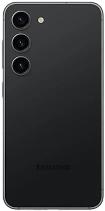 Telefon mobil Samsung Galaxy S23+ SM-S916 5G Dual 8GB/512GB (Phantom Black) - 6