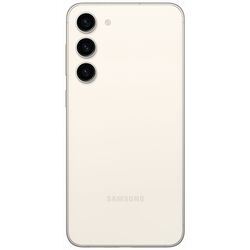 Telefon mobil Samsung Galaxy S23+ SM-S916 5G Dual 8GB/256GB (Cream) Thumb