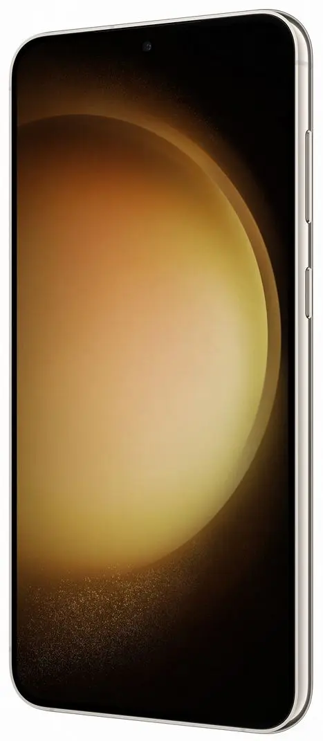 Telefon mobil Samsung Galaxy S23+ SM-S916 5G Dual 8GB/256GB (Cream)