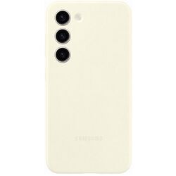 Мобильный телефон Samsung Galaxy S23 SM-S911 5G Dual 8GB/128GB (Cream) Thumb
