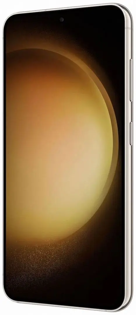 Мобильный телефон Samsung Galaxy S23 SM-S911 5G Dual 8GB/128GB (Cream) - 3