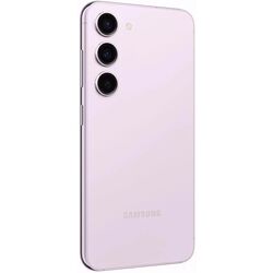 Мобильный телефон Samsung Galaxy S23 SM-S911 5G Dual 8GB/256GB (Lavender) Thumb