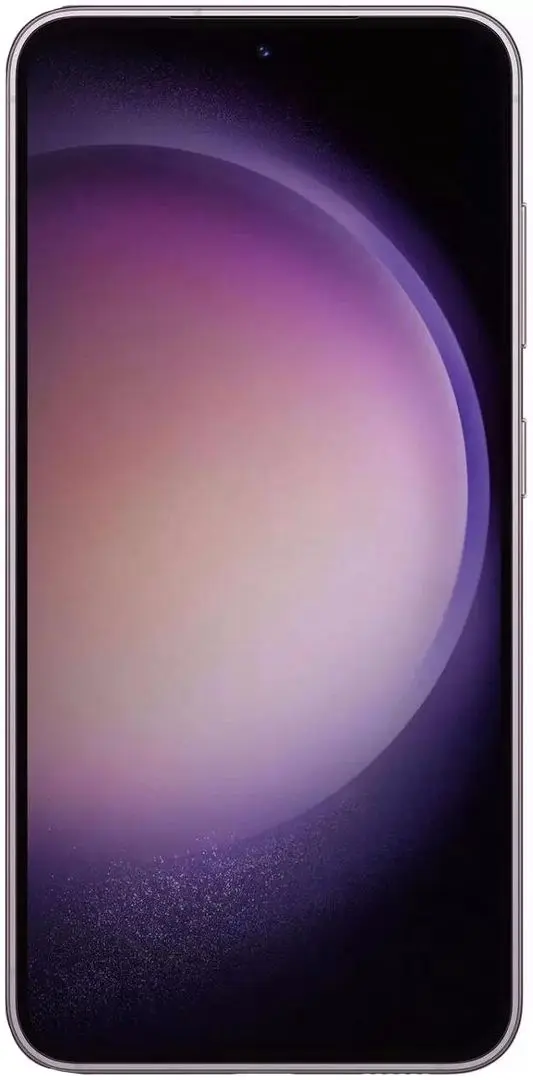 Мобильный телефон Samsung Galaxy S23 SM-S911 5G Dual 8GB/256GB (Lavender)