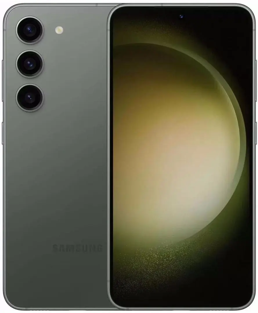 Мобильный телефон Samsung Galaxy S23 SM-S911 Dual 8GB/256GB (Green) - 4