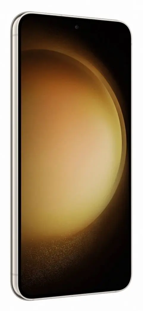 Мобильный телефон Samsung Galaxy S23 SM-S911B 5G Dual 8GB/128GB (Beige) - 2