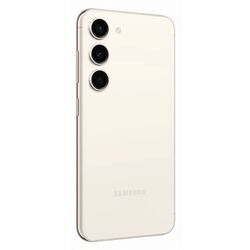 Мобильный телефон Samsung Galaxy S23 SM-S911B 5G Dual 8GB/128GB (Beige) Thumb