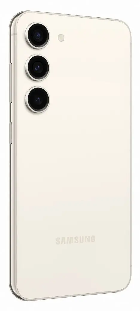 Мобильный телефон Samsung Galaxy S23 SM-S911B 5G Dual 8GB/128GB (Beige) - 4