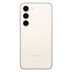 Мобильный телефон Samsung Galaxy S23 SM-S911B 5G Dual 8GB/128GB (Beige) Thumb